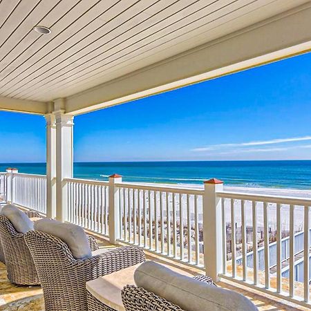 Willa The Veranda Gulf Shores Zewnętrze zdjęcie