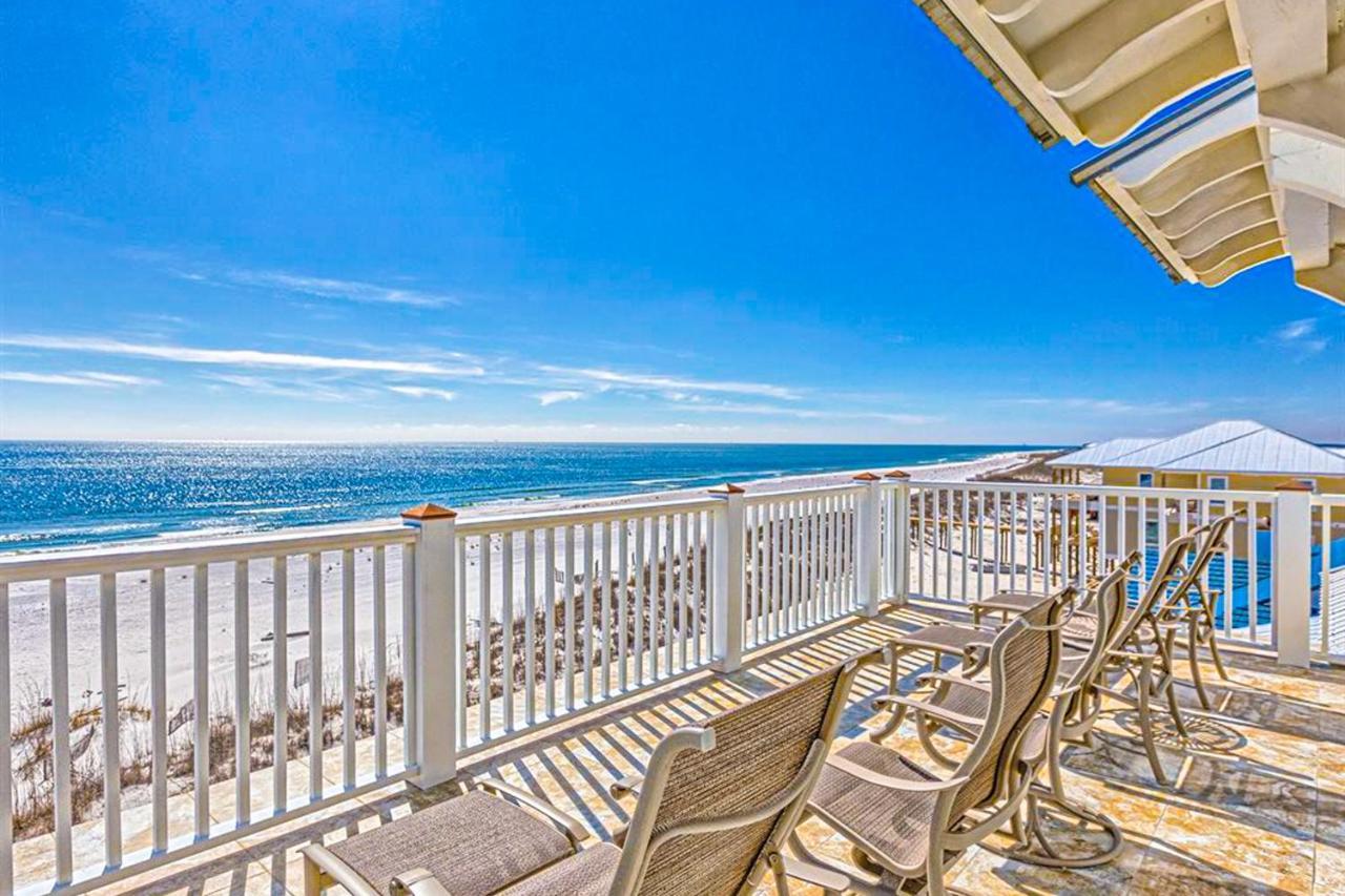 Willa The Veranda Gulf Shores Zewnętrze zdjęcie