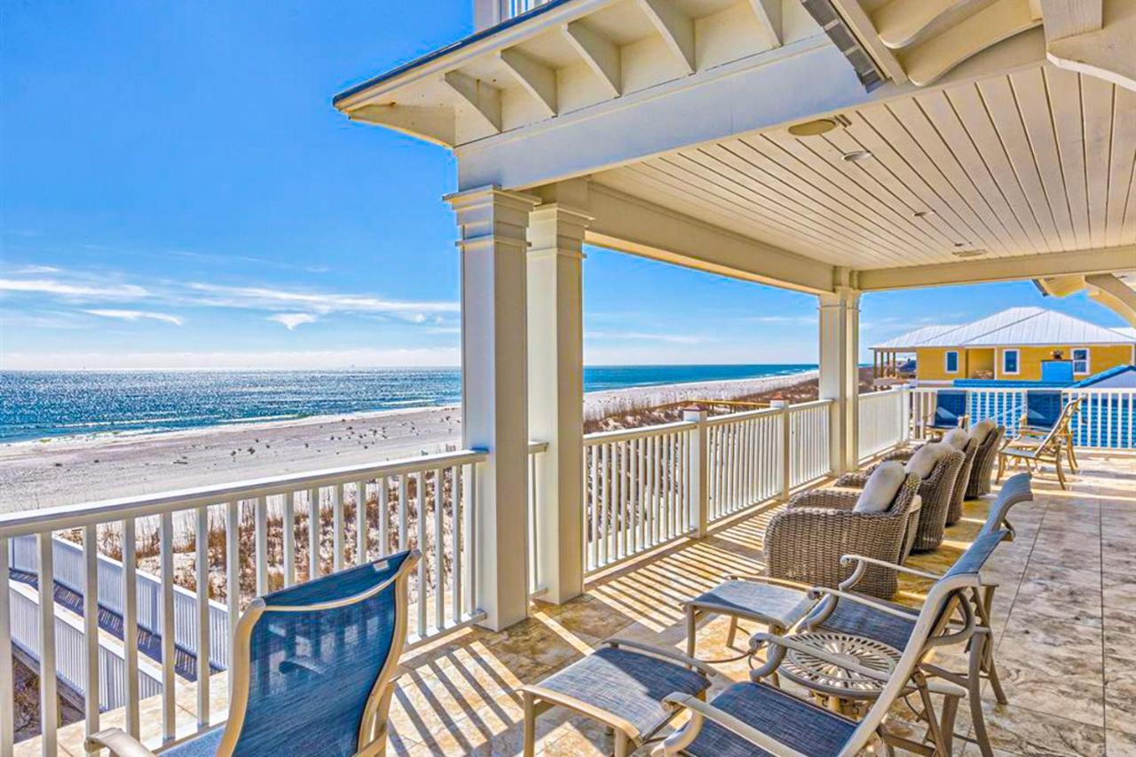 Willa The Veranda Gulf Shores Zewnętrze zdjęcie