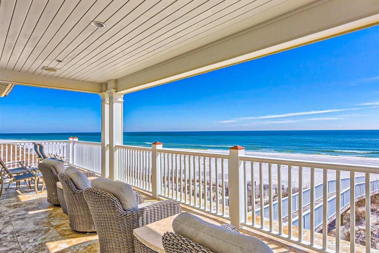 Willa The Veranda Gulf Shores Zewnętrze zdjęcie