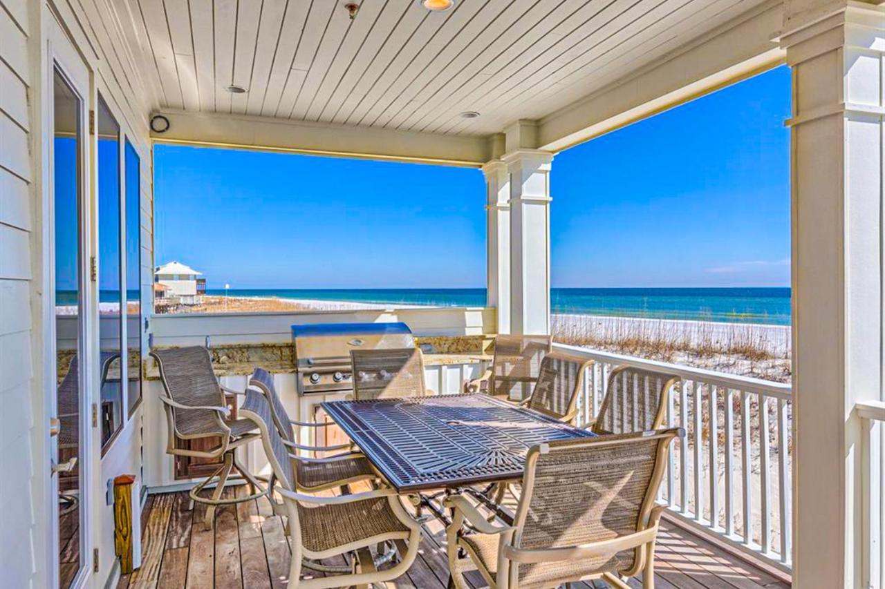 Willa The Veranda Gulf Shores Zewnętrze zdjęcie