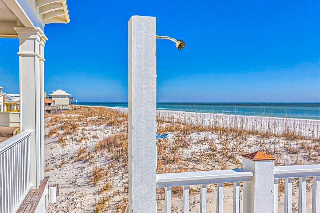 Willa The Veranda Gulf Shores Zewnętrze zdjęcie